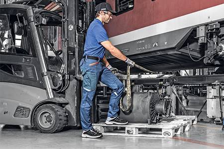 Design accolade for Uvex safety shoe                                                                                                                                                                    