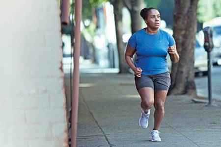 Lockdown uncovers new lovers of running                                                                                                                                                                 