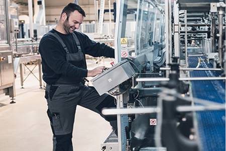 Shoes that put the personal in PPE                                                                                                                                                                      