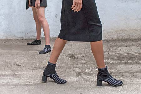 Materials search bears fruit for Camper                                                                                                                                                                 