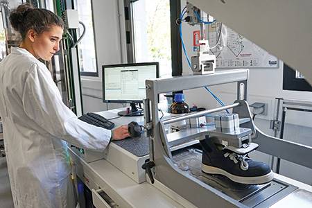 CTC lauds lab programme                                                                                                                                                                                 