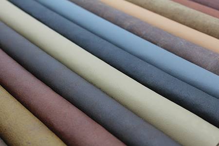 From football to footwear: leather gets a second chance                                                                                                                                                 