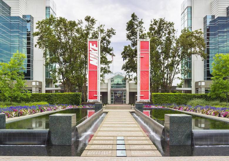 Nike tops brand value list again