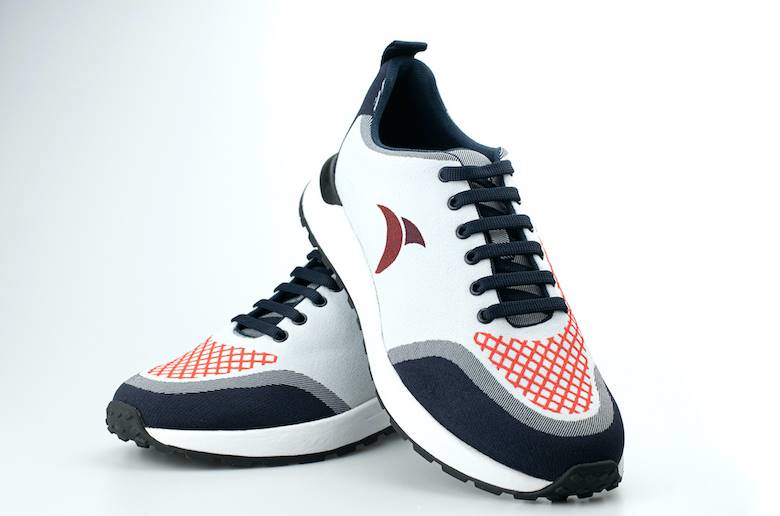 Single Texon material offers multiple woven-in functions