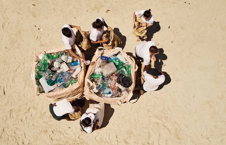 Two new Parley for the Oceans prototypes are ready