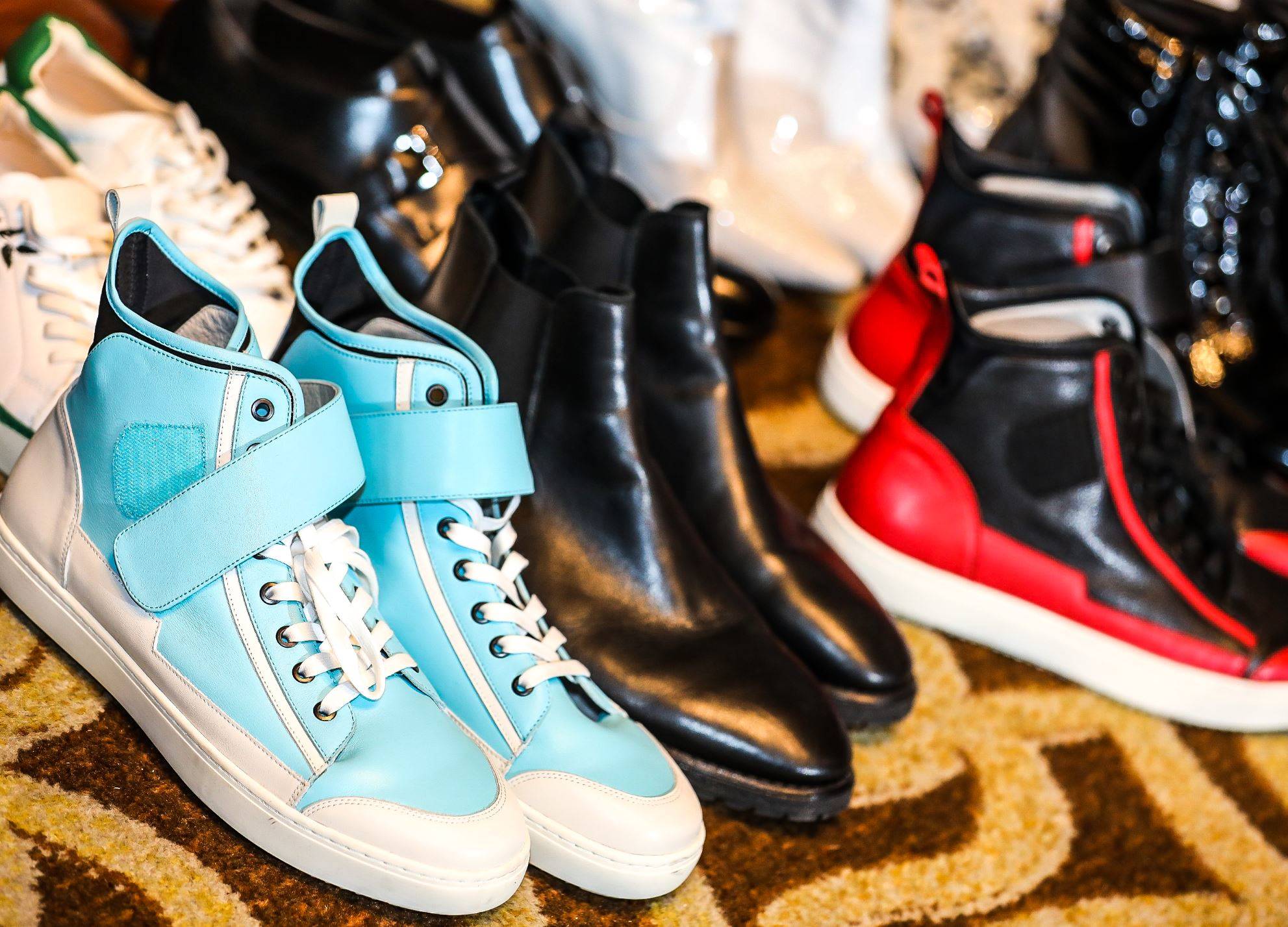 Leather association vows no US hides will be wasted