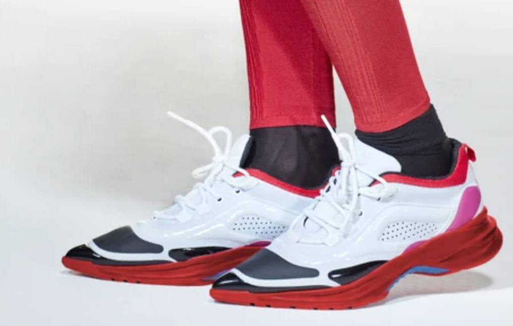 Covid claims prominent Paris designer