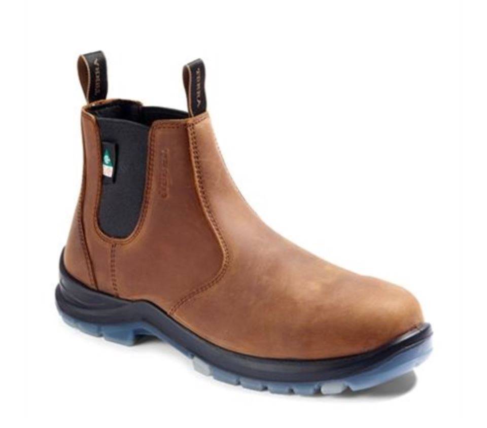 VF Corp offloads part of work segment