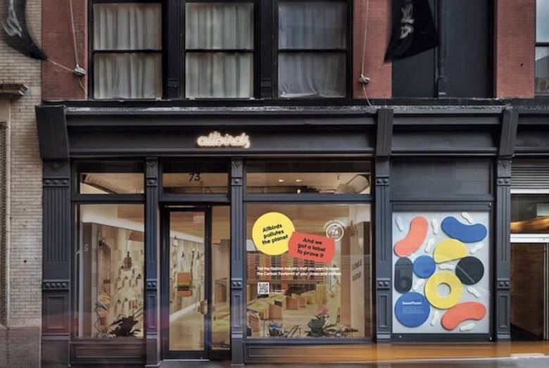 Allbirds open-sources carbon footprint tool