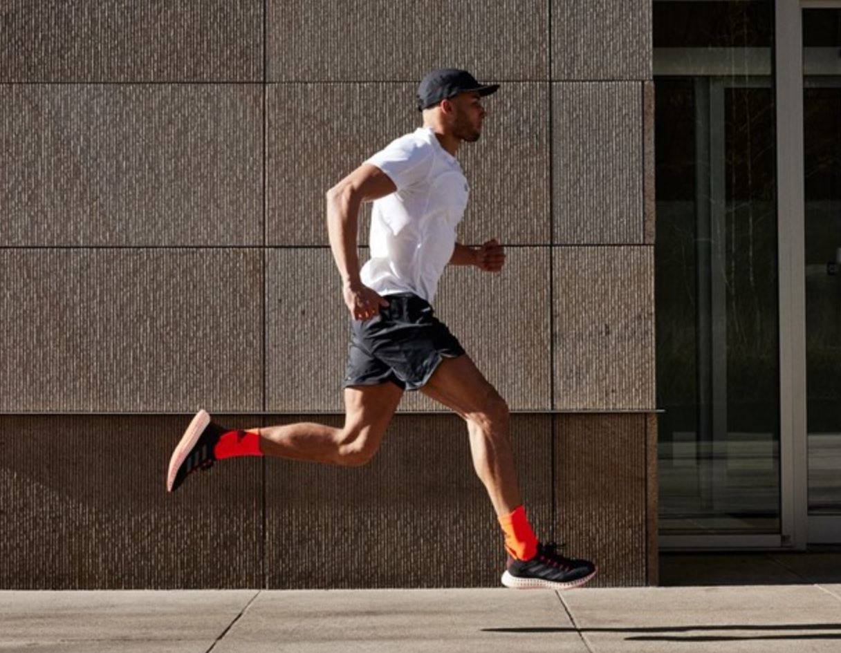 Adidas’ 3D printing advancements to star in Olympics