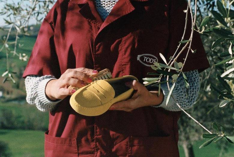 Tod’s group up by 19% in Q1, sees triple-digit China growth