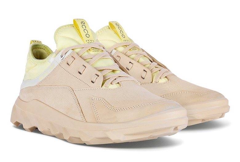 Joint venture will justify Ecco’s interest in leather waste