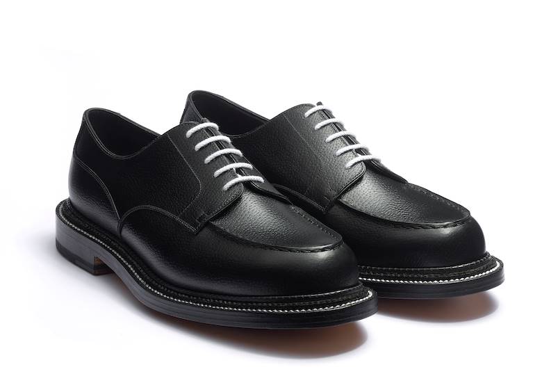 CNC president says leather is a model for the circular economy