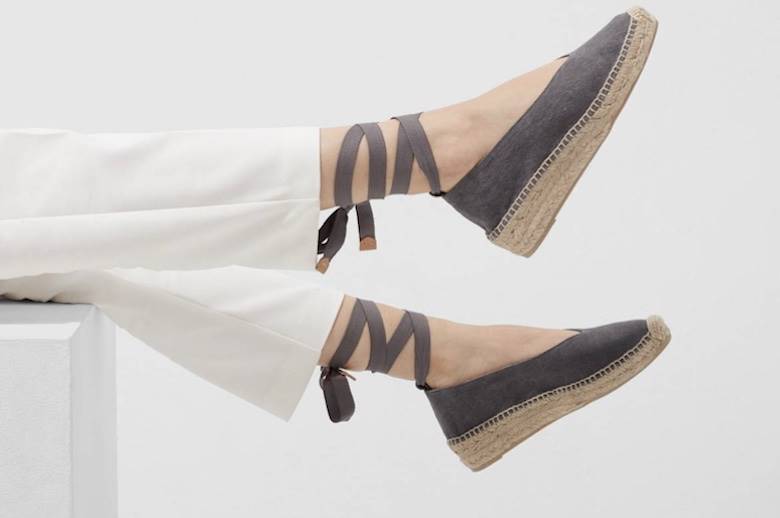 Castañer tries hybrid pop-up idea in two cities