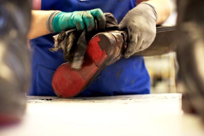 Camera della Moda welcomes signs of recovery