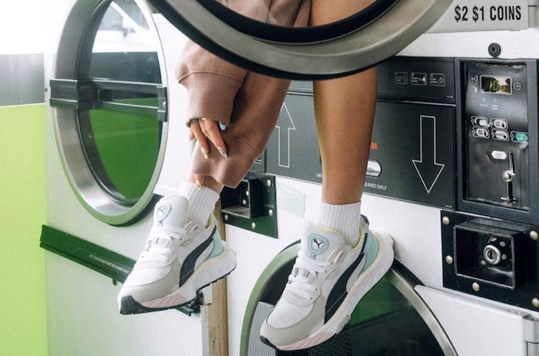 Kering retreats further from Puma