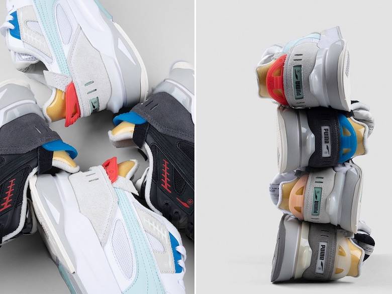 shoe imperfections site