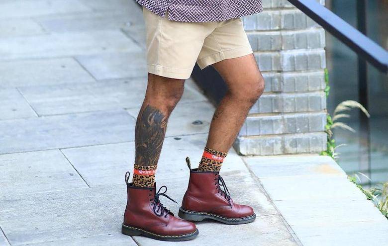 Search for new apprentices under way at Dr Martens