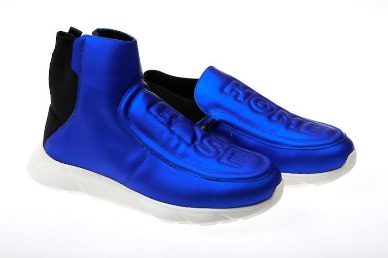 Los Angeles designer wins Smit & Zoon shoe challenge