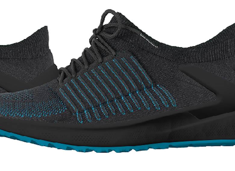 New system combines technology from Desma and Stoll