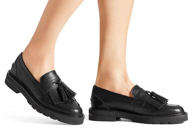 Tapestry increases its use of leather from LWG silver and gold tanneries