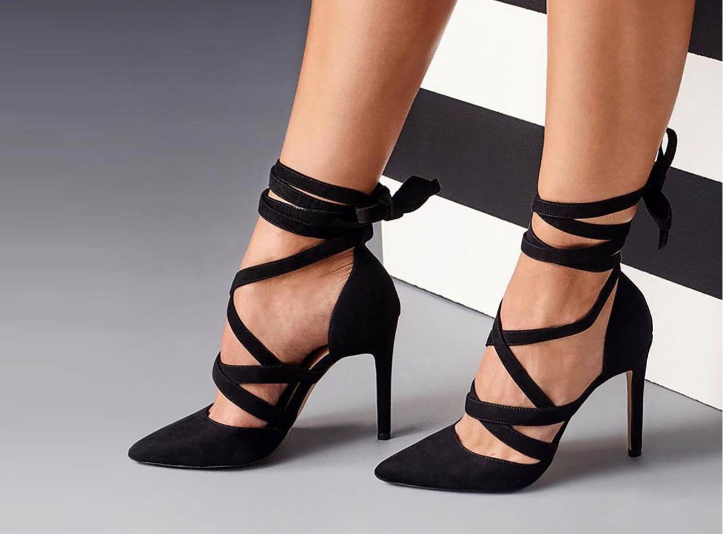 Fresh thinking at Designer Brands