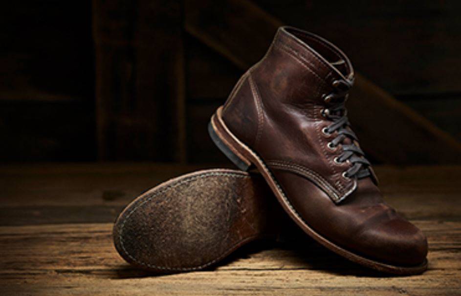 New CEO to take over at Wolverine at year end