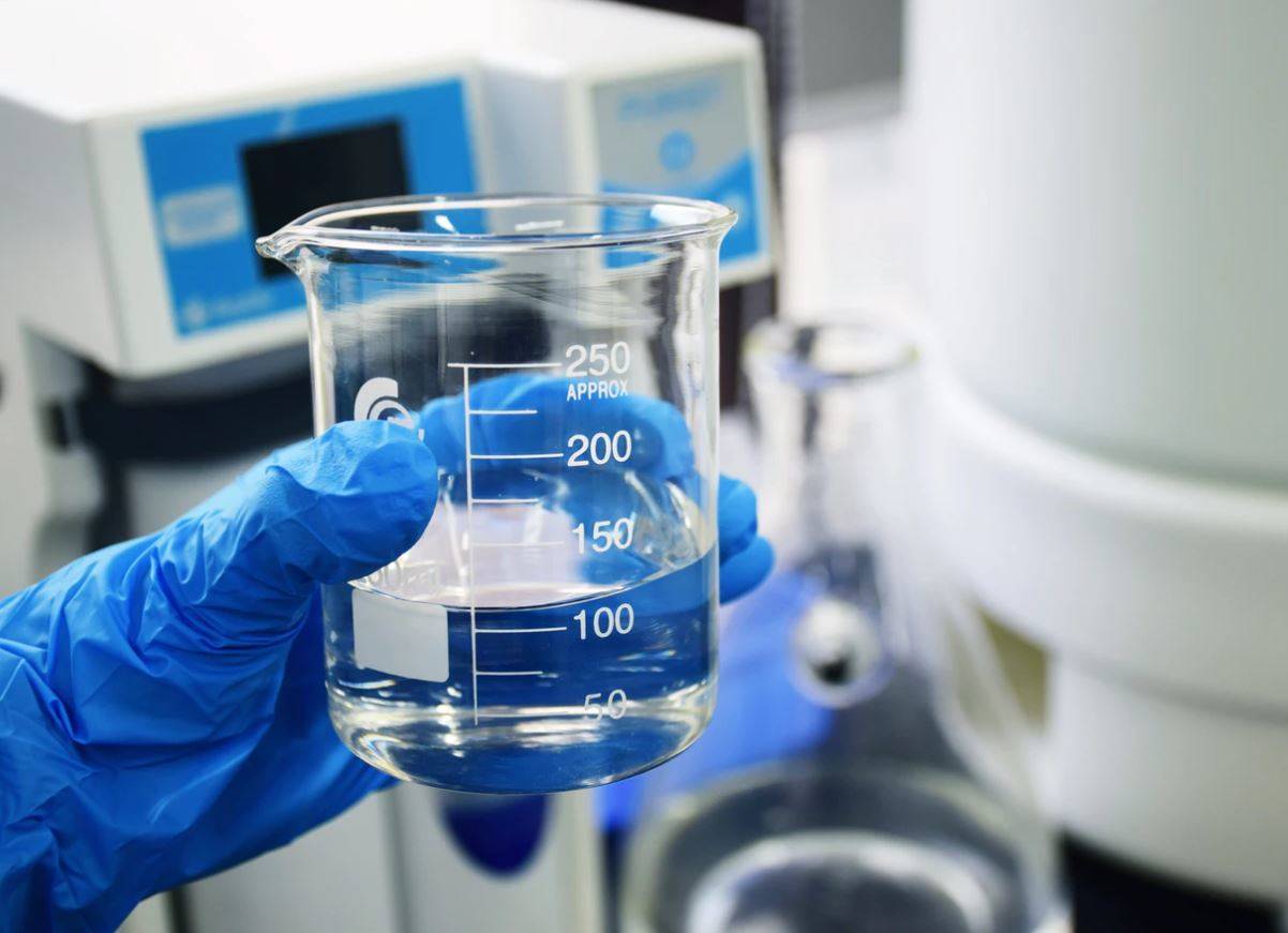 ZDHC publishes second Impact Report