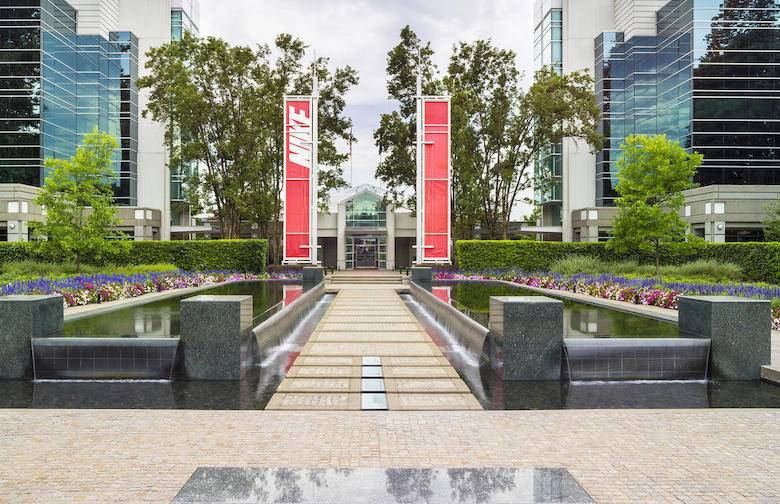 ‘Pivotal’ year brings big revenue increase for Nike