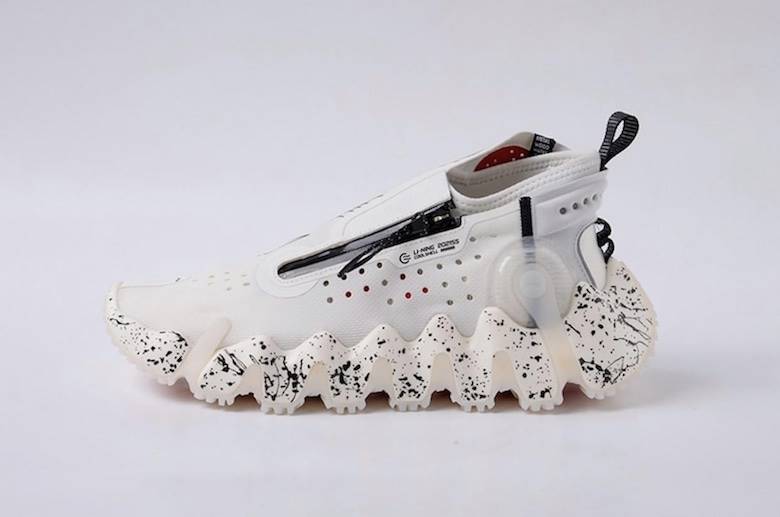 Increased tech and ASEAN focus for Li-Ning