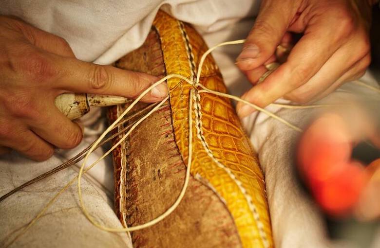 LVMH’s new roots highlight sustainable luxury focus