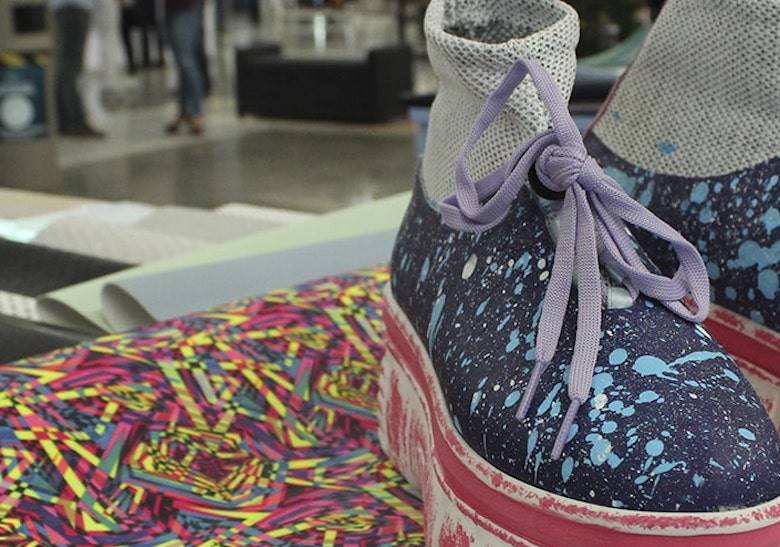 Mexico’s footwear production falls