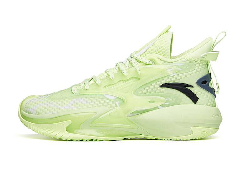 Anta to invest £450m in R&D