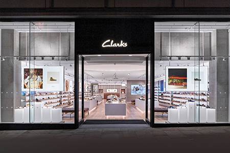 The billionaire backing the Clarks deal - leather, world leather