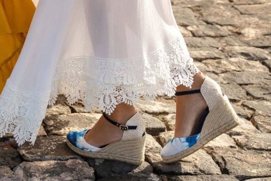 Espadrille brand seeks help with returns