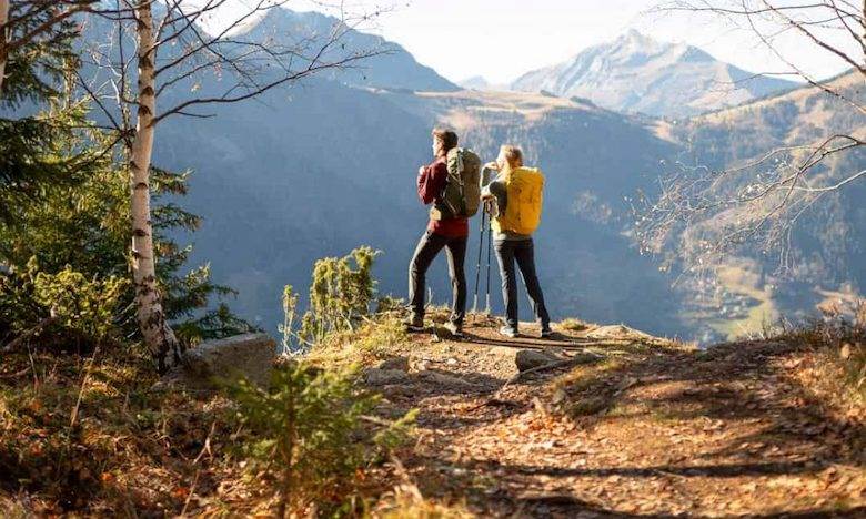 Quechua wants to help consumers rediscover the joys of hiking