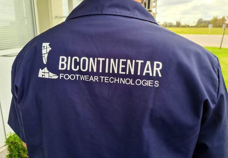 Argentina: sports footwear factory reopens