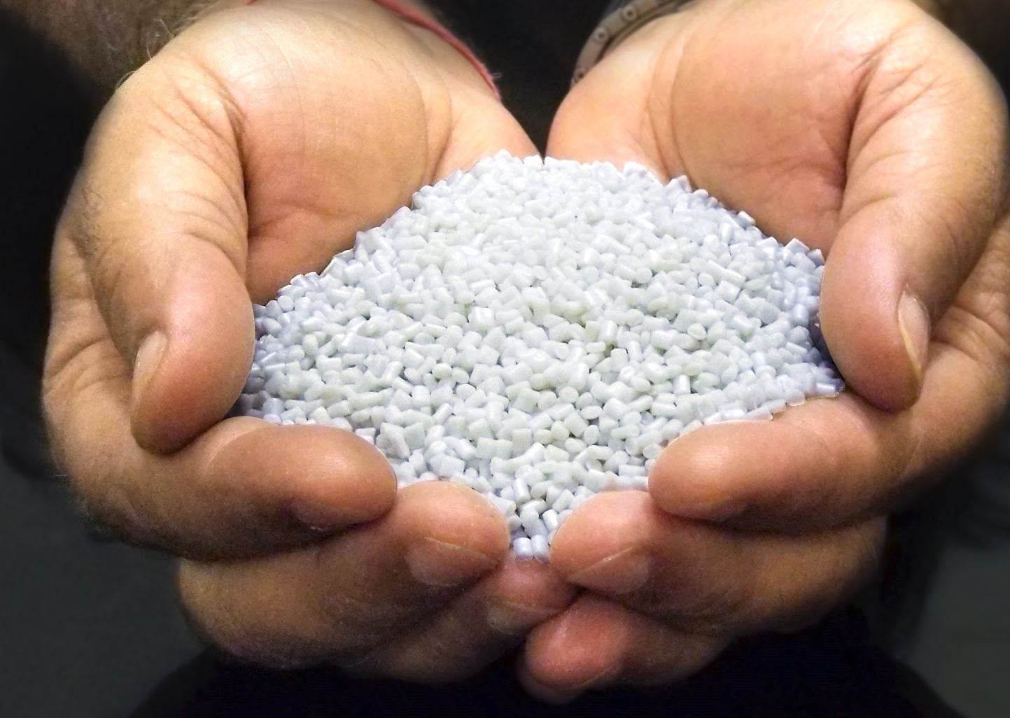 FENC converted 6,000 tonnes of ocean plastic in 2020