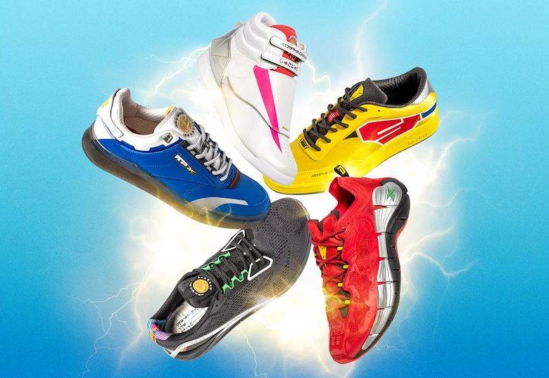 Adidas agrees to Reebok sale