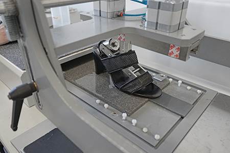 Slipping and falling                                                                                                                                                                                    