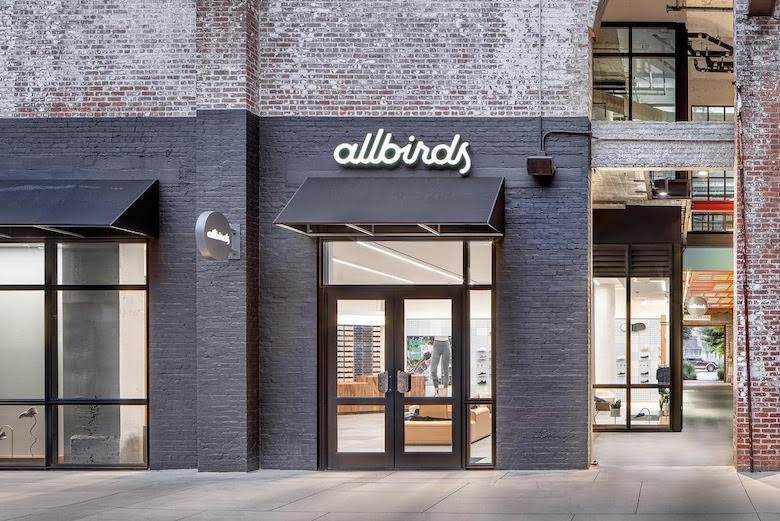 Allbirds navigates IPO