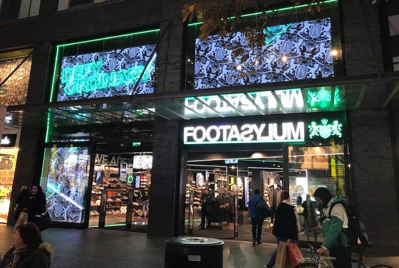 Authorities wrong to block deal, JD Sports says