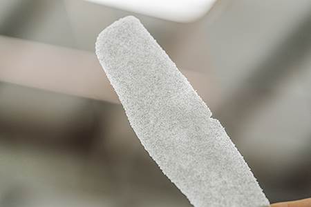 Modern toe puff and counter technology                                                                                                                                                                  