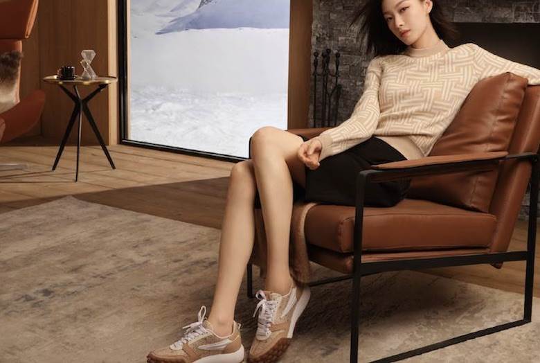 Fila exhibits at Gwangju Design Biennale