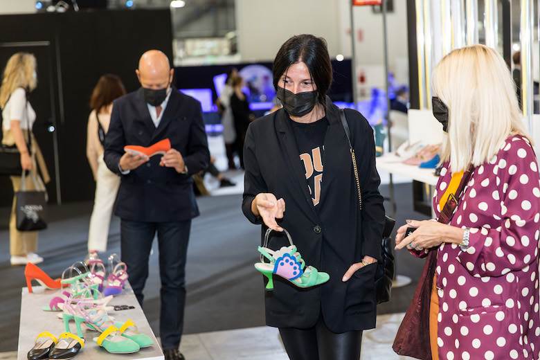 Visitors return to Micam