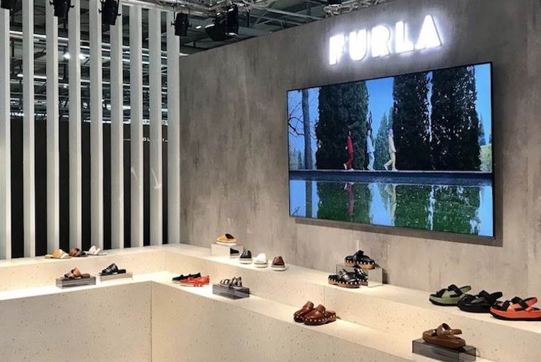 Furla debuts at Micam