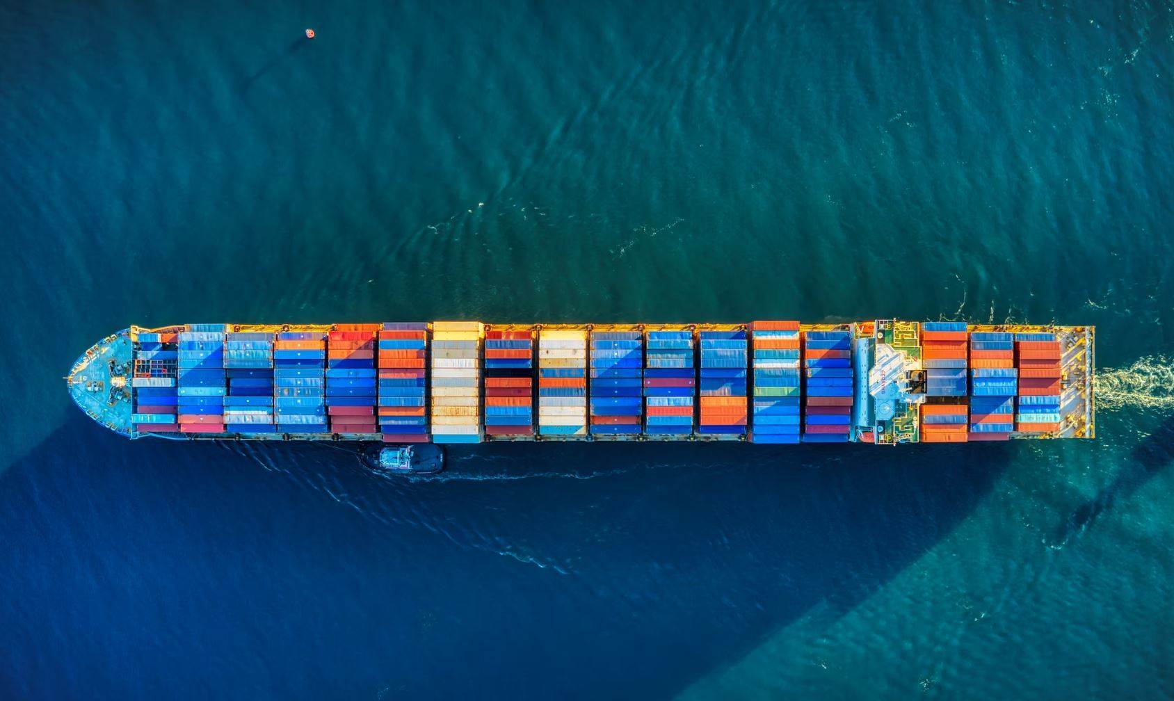 AAFA appeals to Biden as shipping crisis worsens