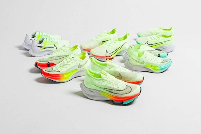 New FDRA guide on EPMs gets help from Nike, VF, Allbirds and others