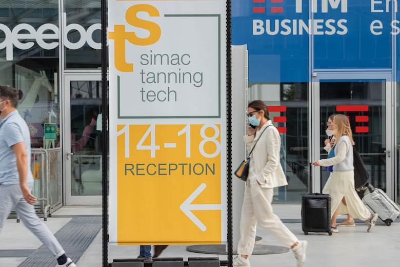 Simac is sticking with September slot