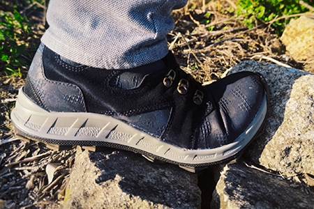 Benefits of instability                                                                                                                                                                                 